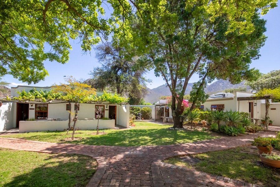 Commercial Property for Sale in Montagu Western Cape